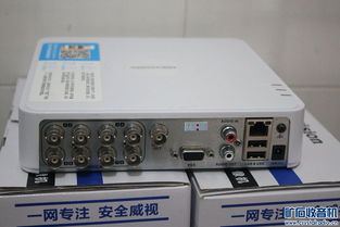 智能安防升级之选 120G固态硬盘与1000G海康监控主机套装全面解析