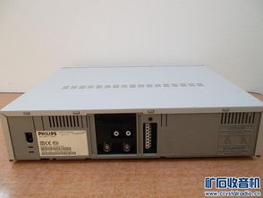 经典科技设备的融合 从戴尔老主机、飞利浦监控录像机到Discuz论坛与监控主机的演进