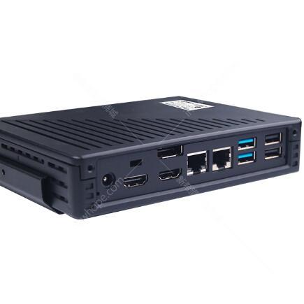 海康iVMS-4200E V2监控主机全解析 性能与功能的全面升级