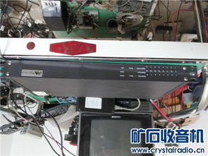科技设备的多面手 从安防监控到应急救援的专业工具指南